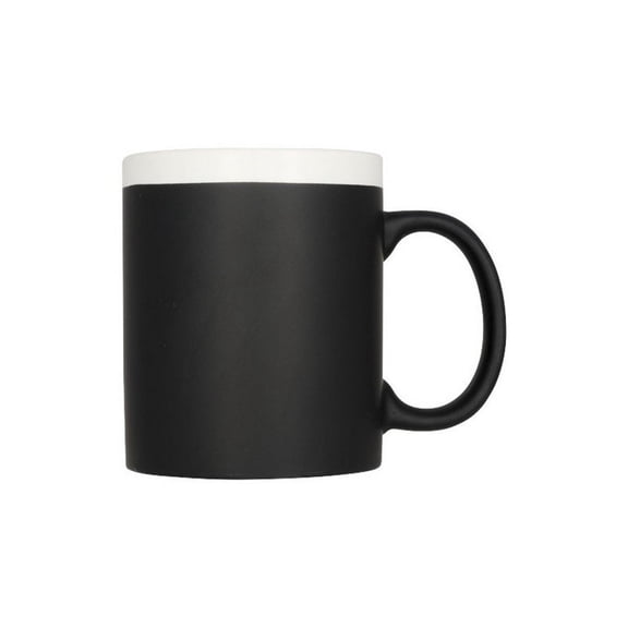Chalk Write Mug