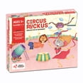 thumbnail image 1 of Chalk and Chuckles Circus Ruckus Game, 1 of 6