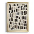 thumbnail image 1 of Chalk and Flint I Premium Framed Print, in Gold, Black, or Silver - Ready to Hang, 1 of 9