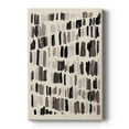 thumbnail image 1 of Chalk and Flint I Premium Gallery Wrapped Canvas - Ready to Hang, 1 of 9