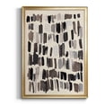 thumbnail image 1 of Chalk and Flint IV Premium Framed Print, in Gold, Black, or Silver - Ready to Hang, 1 of 9