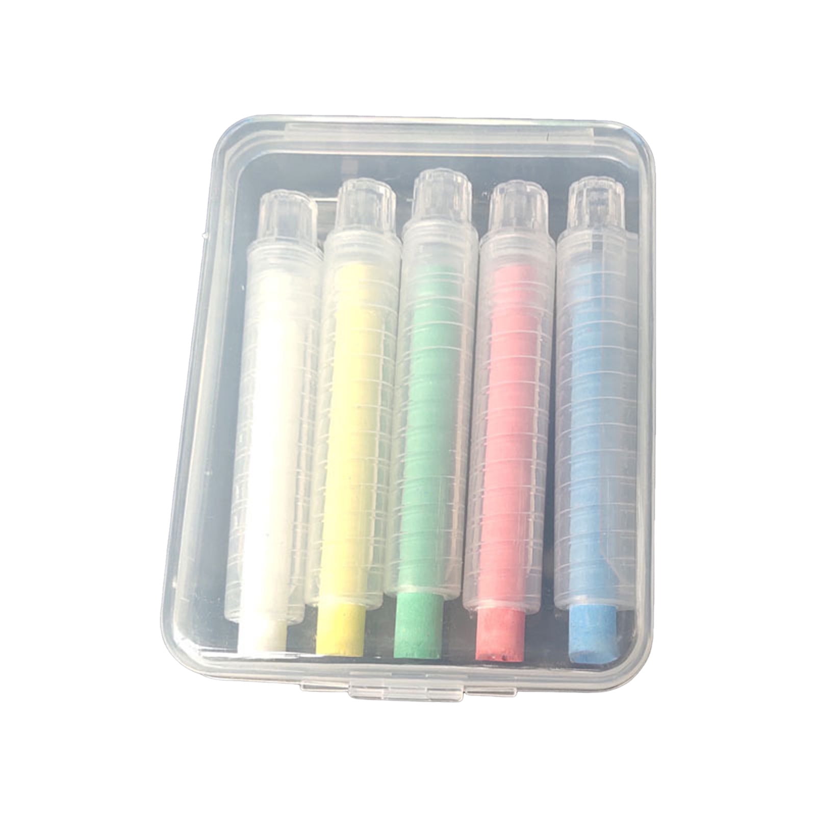 Chalk for dustsensitive environments Chalk without dust Dustless