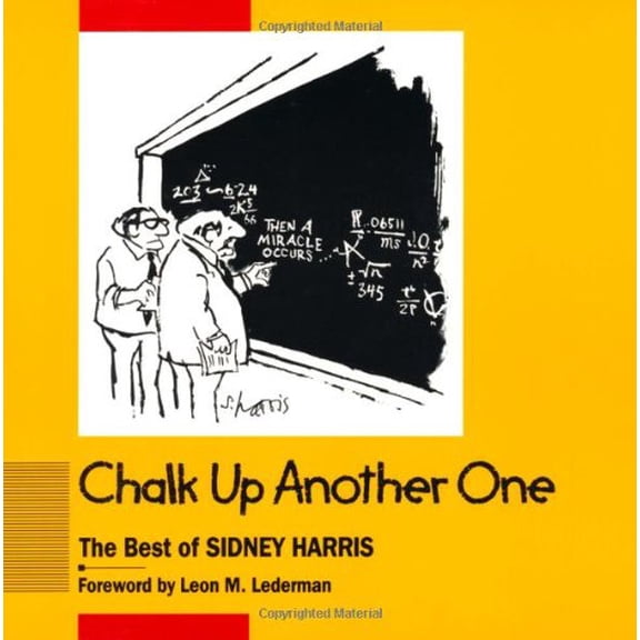 Pre-Owned Chalk Up Another One (Paperback) 0813522609 9780813522609