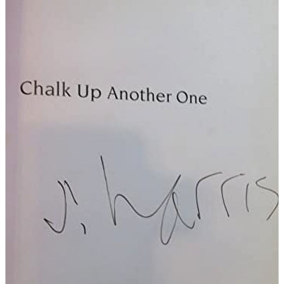 Pre-Owned Chalk up another one: The best of Sidney Harris, 9780871685018, 0871685019, Paperback,