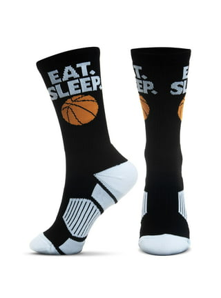 Customize Socks Basketball