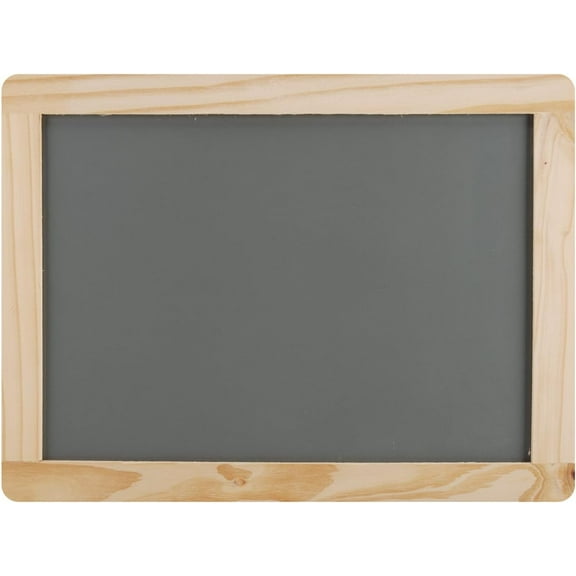 Chalkboard 7"X10" - Gray