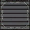 thumbnail image 1 of Chalkboard Brights 7 Pocket Chart, 1 of 1