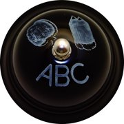 Ashley Productions Chalkboard Call Bell MI 10519
