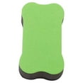 thumbnail image 1 of Chalkboard Cleaner, Whiteboard Eraser, Blackboard Cleaning Tool, Felt Material, Classroom, Office, 1 Count, 1 of 3