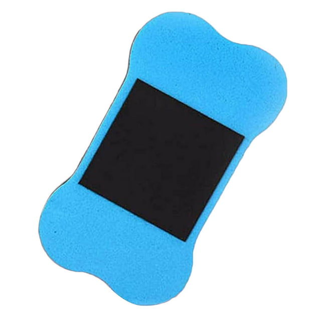 Chalkboard Eraser Suitable For Pens And Markers. Great For Kids Home