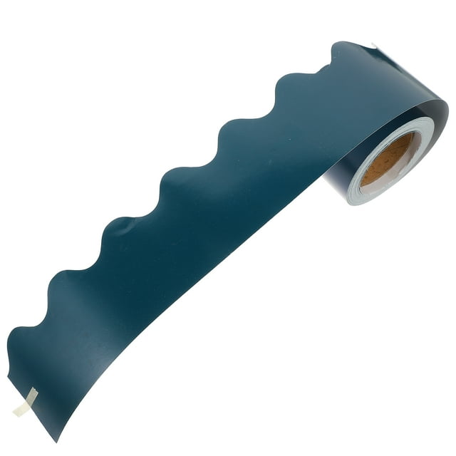 Chalkboard Office Decore Craft Projects Wearresistant Border Trim