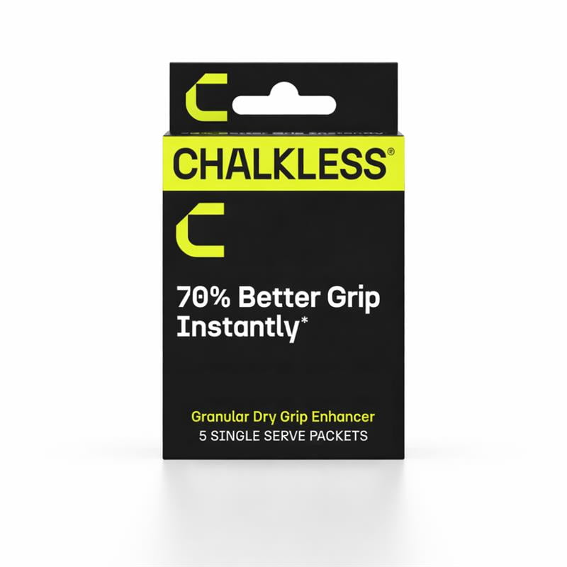 Chalkless .25G - 5-Pack