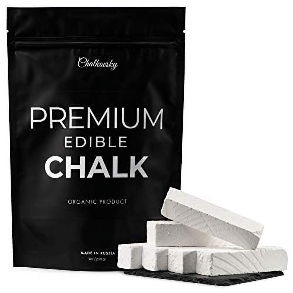 KAOLIN Edible Chalk Balls, Edible Balls Withclay And Chalk Natural For  Eating, 4 Oz (110 G) - Edible Chalk Balls, Edible Balls Withclay And Chalk  Natural For Eating, 4 Oz (110 G) .