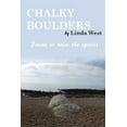 thumbnail image 1 of Chalky Boulders: Poems to raise the spirits (Paperback), 1 of 1