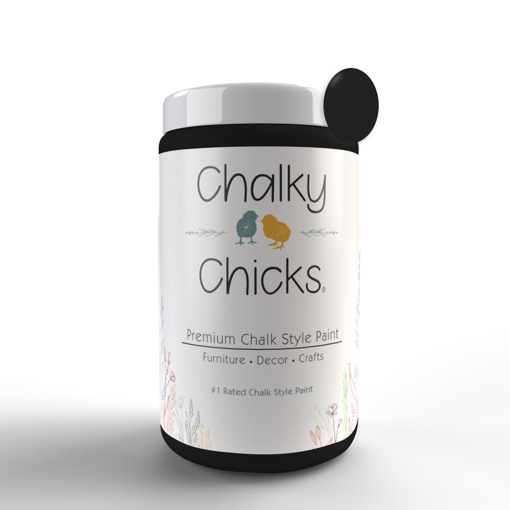 Chalky chalk sale