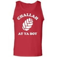 thumbnail image 1 of Challah At Ya Boy Adult Tank Top, 1 of 3