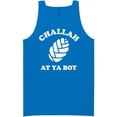 thumbnail image 1 of Challah At Ya Boy Neon Tank Top, 1 of 1