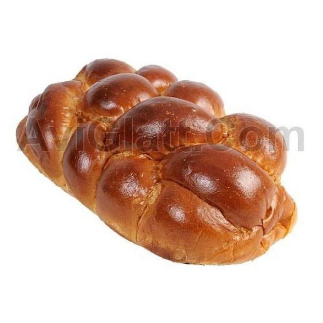 Challah Bread