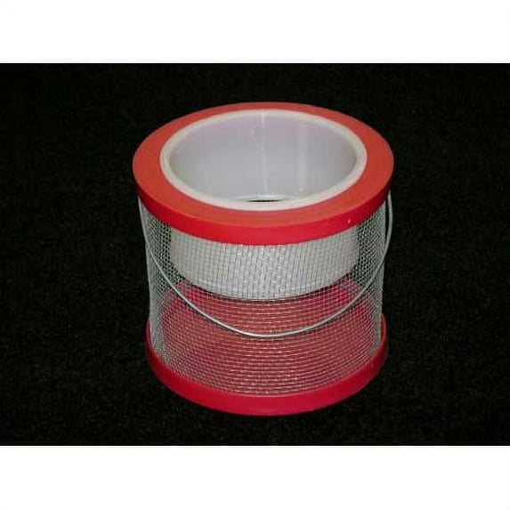 Challenge 6" Round Cricket Cage, 50297