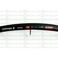 thumbnail image 1 of Challenge, 700X24 Mirage Tubular Black Tread, Black Casing 260 TPI, 280 Grams, 1 of 3