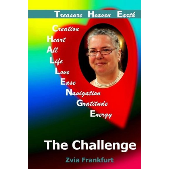 The Challenge (Paperback)