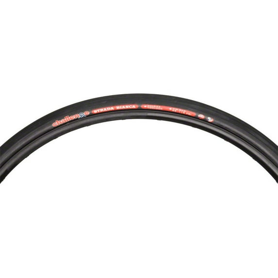 Challenge Eroica Road 260 TPI Tire Black 700 x 30 Gravel Race Clincher NEW