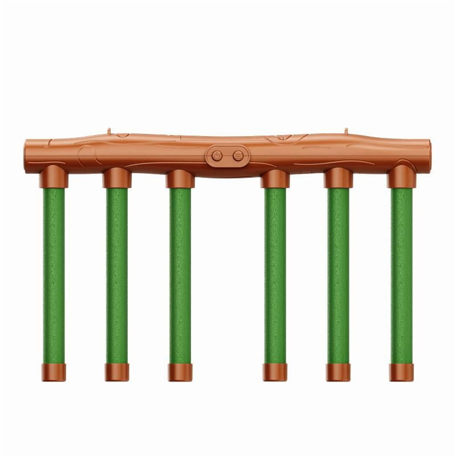 Challenge Falling Sticks Game Training Reaction Ability Educational ...