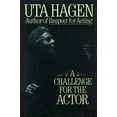 thumbnail image 1 of Challenge for the Actor, (Hardcover), 1 of 1