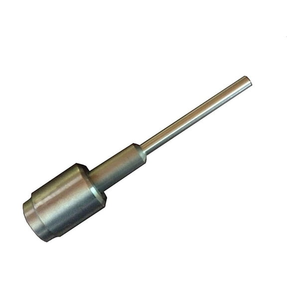 Challenge Paper Drill Bit 3/16" 5mm 2 1/2"
