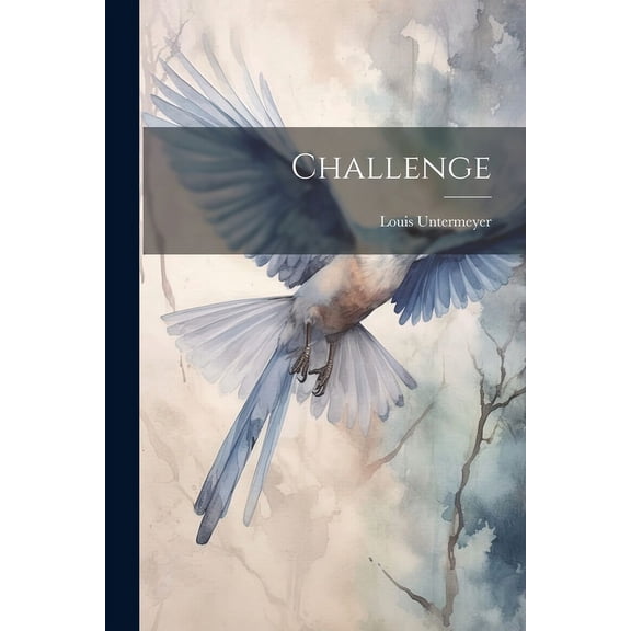 Challenge (Paperback)