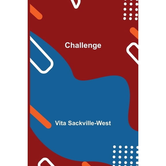 Challenge, (Paperback)
