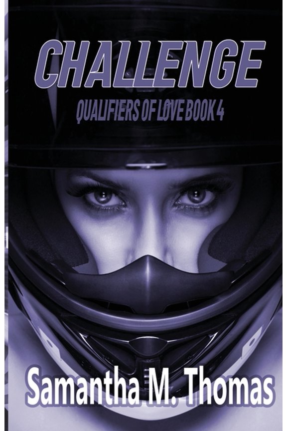 Challenge, (Paperback)