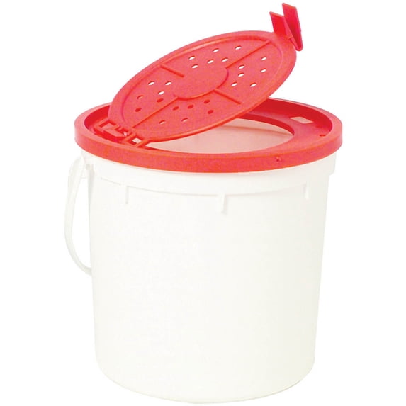 Challenge Plastcs 4 QUART PLASTIC