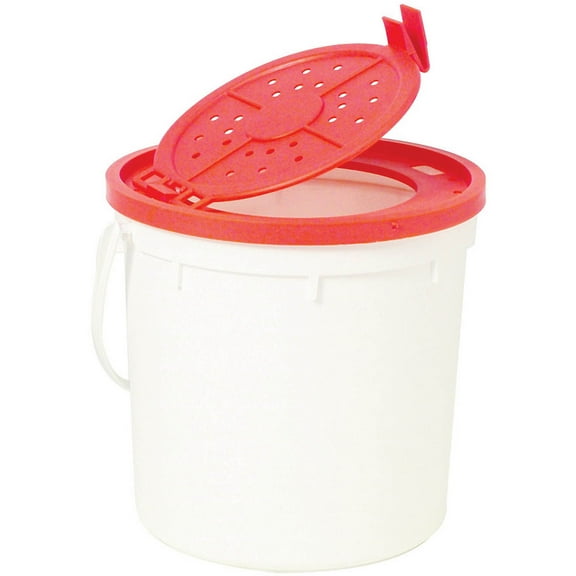 Challenge Plastcs 4 QUART PLASTIC