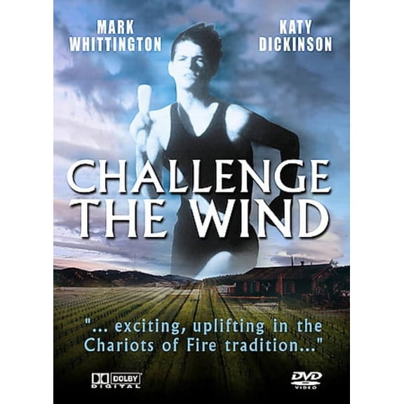 Challenge The Wind