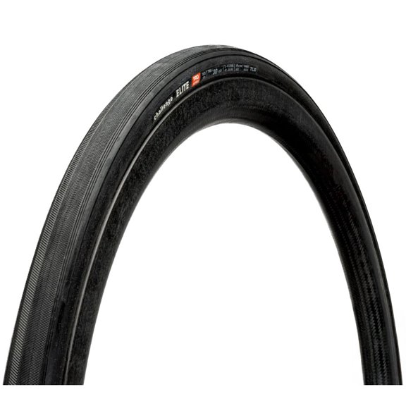 Challenge Tire Elite Pro 700x30 TLR Black