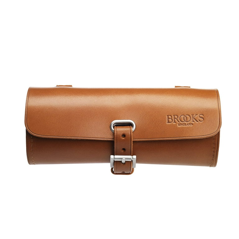 BROOKS* challenge tool bag (black) - BLUE LUG GLOBAL ONLINE