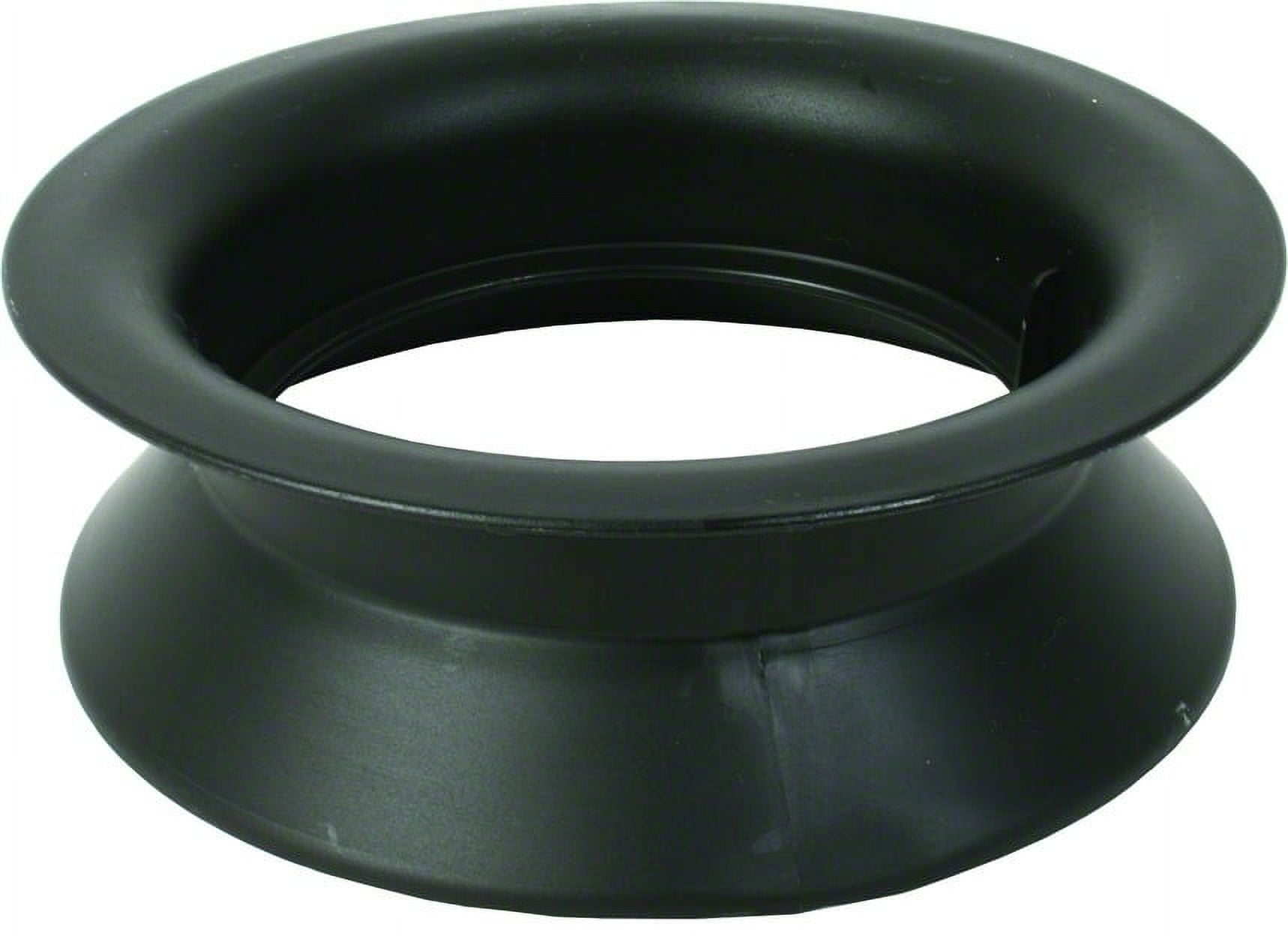 Challenge Yo-Yo Hand Reel 6" Black 50140