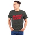 thumbnail image 1 of Challenge Yourself Motivational Quote Men's Graphic T Shirt Tees Brisco Brands S, 1 of 6