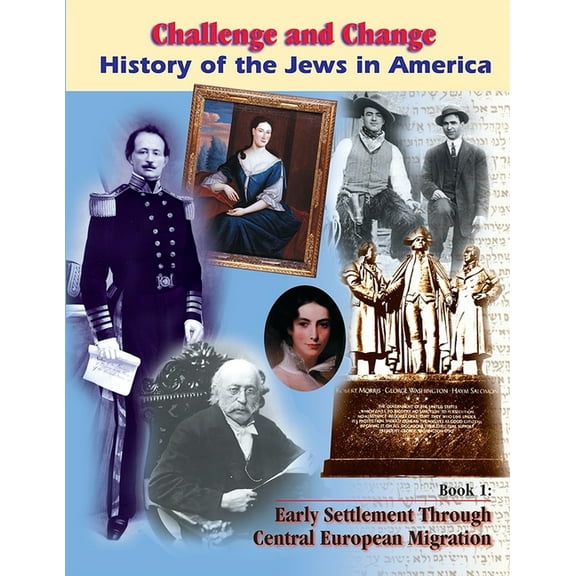 Challenge and Change 1, (Paperback)