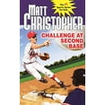 thumbnail image 1 of Pre-Owned Challenge at Second Base (Paperback) 0316142492 9780316142496, 1 of 1
