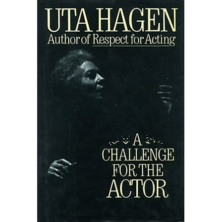 Pre-Owned A Challenge For The Actor