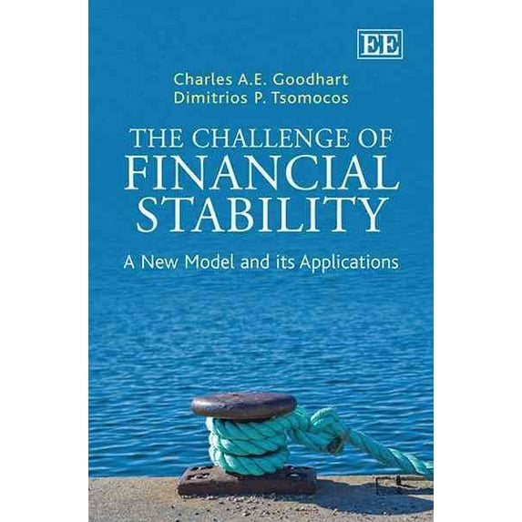 Challenge of Financial Stability : A New Model and Its Applications