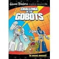 Challenge of the Gobots The Original Miniseries [New DVD] Rmst