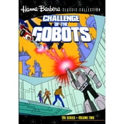 Challenge of the Gobots The Series Volume Two
