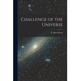 thumbnail image 1 of Challenge of the Universe, (Paperback), 1 of 1