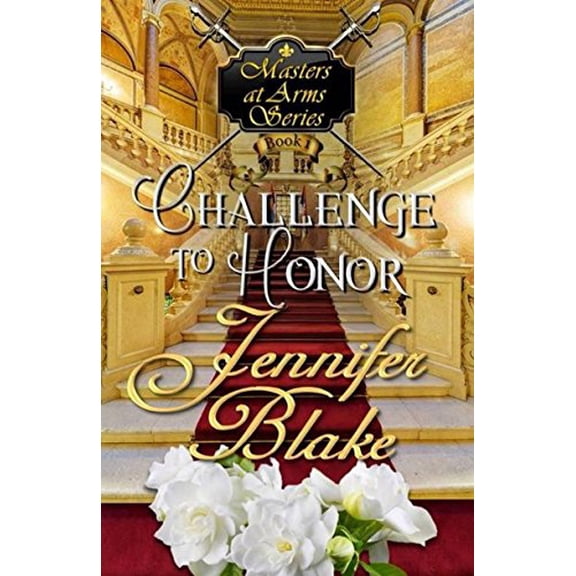Pre-Owned Challenge to Honor (Masters At Arms) Paperback