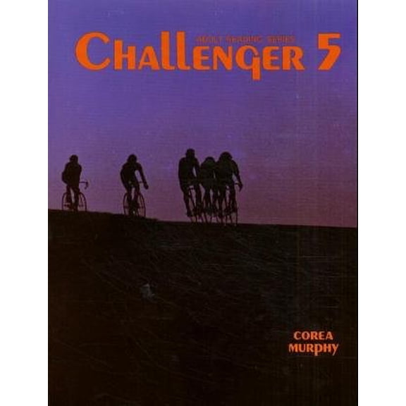 Pre-Owned Challenger 5 (Hardcover) 0883367858 9780883367858