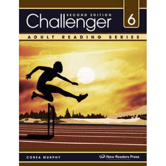 Pre-Owned Challenger 6 (Challenger Reading) (Paperback) 1564205738 9781564205735
