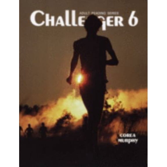 Pre-Owned Challenger 6 (Hardcover) 0883367866 9780883367865